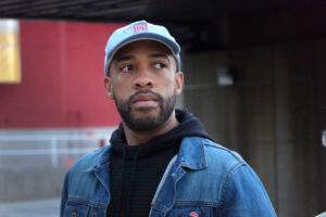 Mandela Barnes Pronounces Run For Wisconsin Governor 