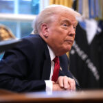 Trump Immigration Ploy Is A Return To Racial Management Insurance policies