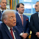 Ballot Finds Even MAGA Voters Blame Trump For Poor Economic system