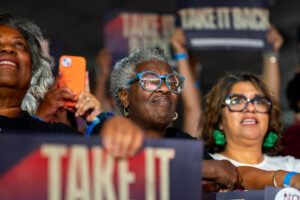 Supreme Court docket Permits Texas To Use Racially Gerrymandered Map