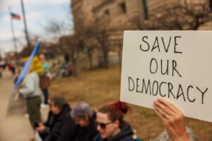 Indiana Redistricting Effort Faces State Senate Resistance