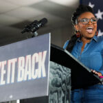 Why Jasmine Crockett’s Senate Run Has Thrown Texas Into Chaos