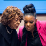 For Black Ladies, ‘Combative’ Is Media’s Favourite Canine Whistle