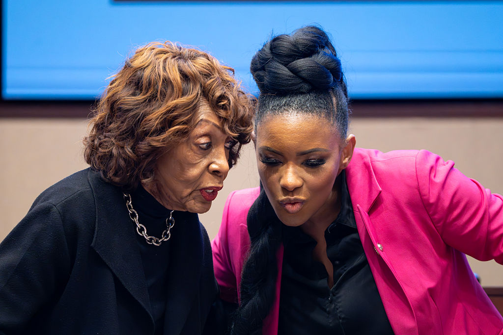 For Black Ladies, ‘Combative’ Is Media’s Favourite Canine Whistle