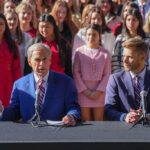 Texas Desires Turning Level USA In Each Excessive Faculty