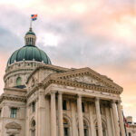 Indiana Republicans Reject Trump’s Redistricting Effort