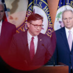 4 GOP Reps Join Discharge Petition Forcing ACA Vote