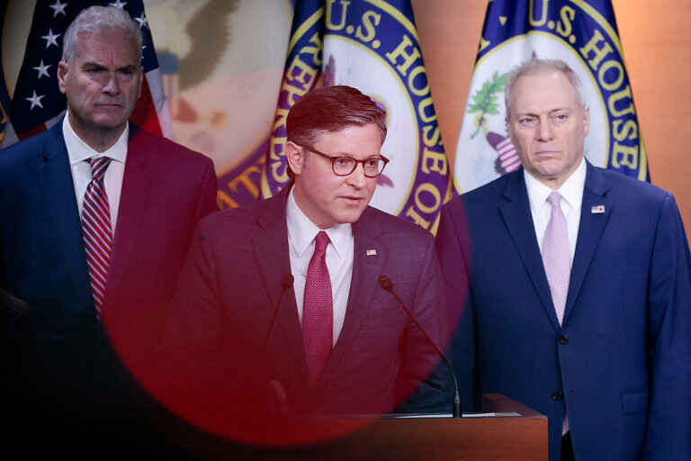 4 GOP Reps Join Discharge Petition Forcing ACA Vote