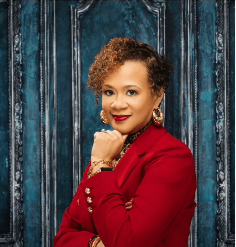 1st Black Woman On Georgia’s Public Service Commission