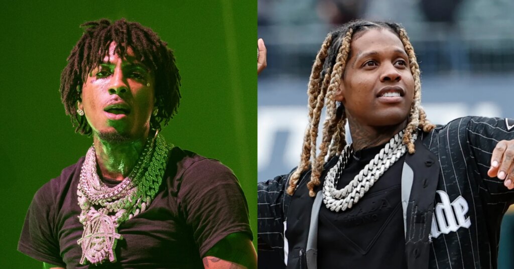 21 Savage Tried To Mediate NBA YoungBoy & Lil Durk Beef