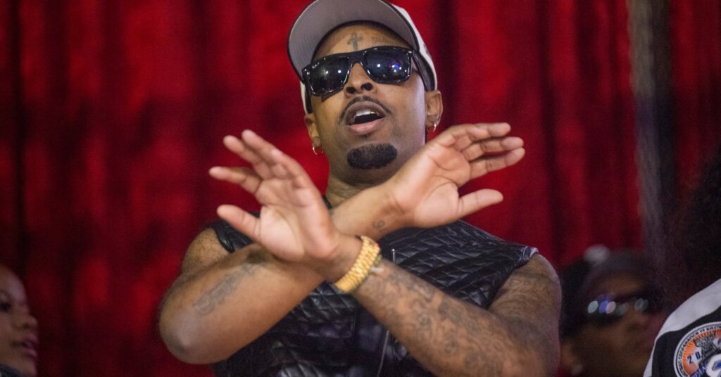 21 Savage Clarifies His “Streets” Stance After 6ix9ine & Blueface Mock Him