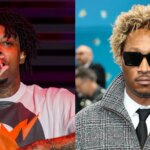 21 Savage & Future Hop On FaceTime After Swapping Subliminal Disses