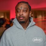 21 Savage Gets Big Boost In Updated “What Happened To The Streets?” Sales Projections