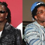 21 Savage Helped Younger Thug & YFN Lucci Finish Their Beef