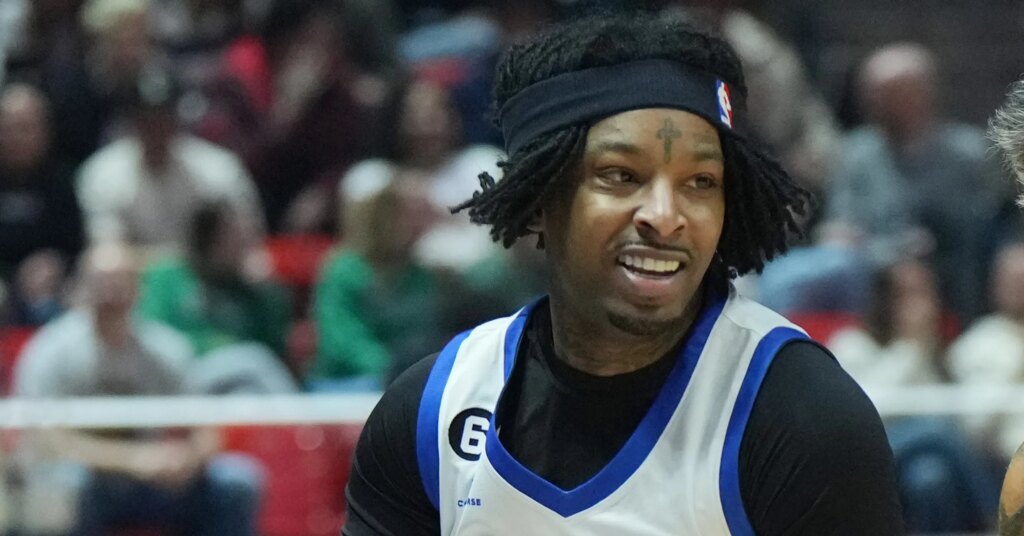 21 Savage Inspires Various Hip-Hop Artists To Condemn “The Streets”