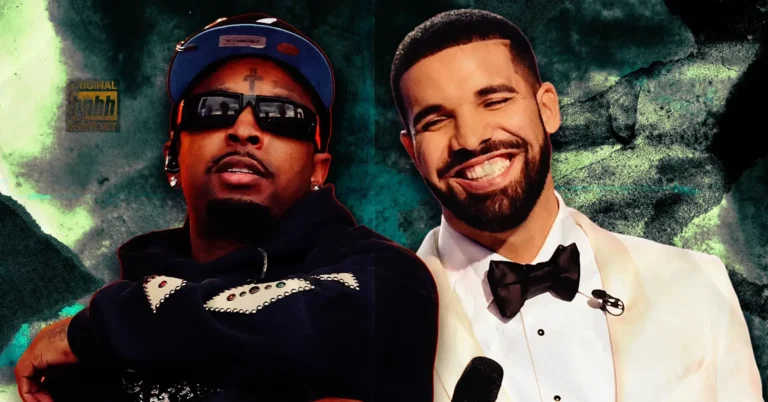 21 Savage Is The Most Honest Rapper In Drake’s Corner