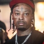 21 Savage Reveals His Stance On Drake & Kendrick Lamar Beef