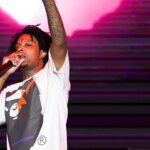 21 Savage Reveals Launch Date For “WHAT HAPPENED TO THE STREETS?”