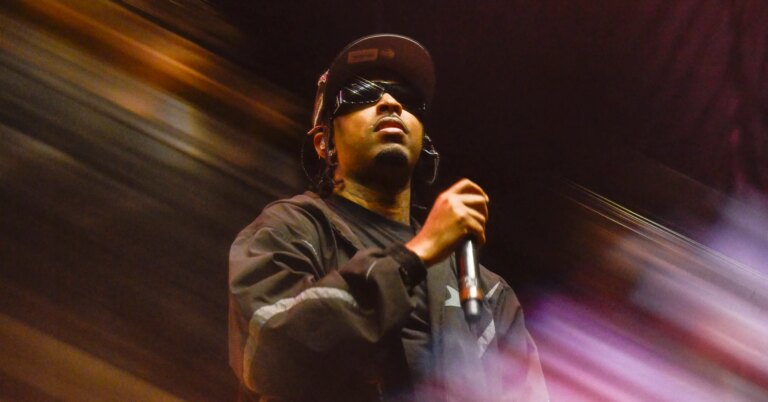 21 Savage Secures Controversial Official First Week Sales For “WHTTS?”