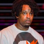 21 Savage Shares Conflicted Ideas On Younger Thug & Gunna Beef