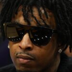 21 Savage Tracklist For “WHAT HAPPENED TO THE STREETS?”