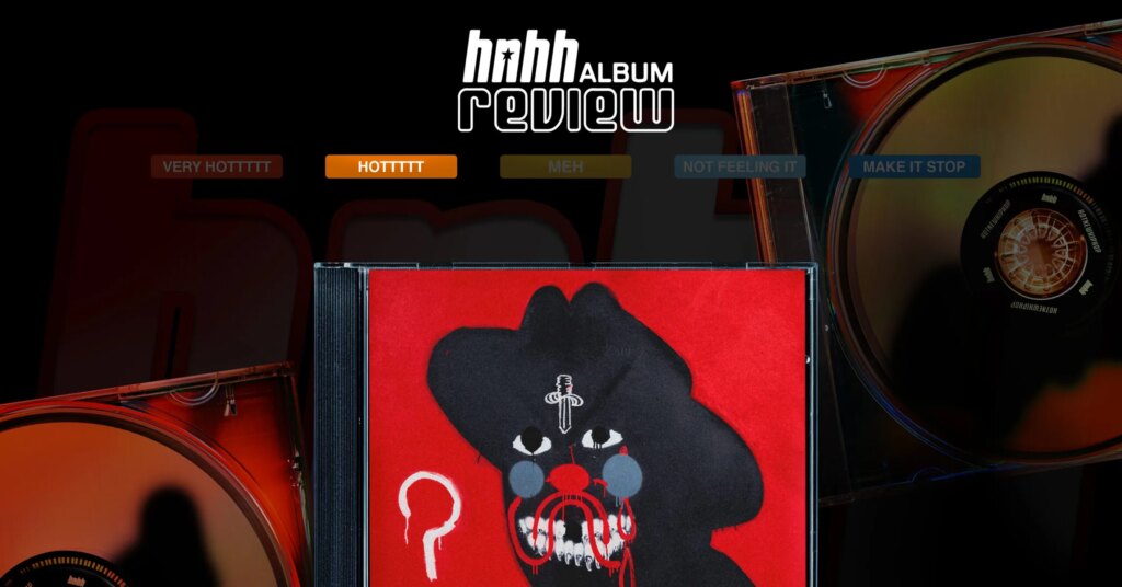 21 Savage “WHAT HAPPENED TO THE STREETS?” Review