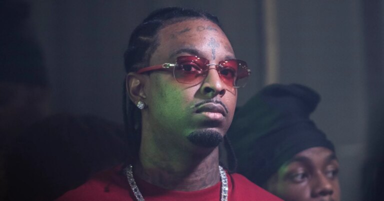 21 Savage’s New “WHTTS?” First Week Sales Projections Reveal Odd Details