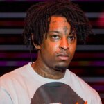 21 Savage’s “What Happened To The Streets?” Receives First-Week Sales Projections