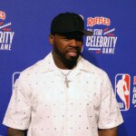 50 Cent Calls Diddy His “Favourite Villain” Whereas Denying Any Private Beef