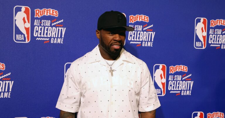 50 Cent Calls Diddy His “Favourite Villain” Whereas Denying Any Private Beef