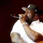 50 Cent Claps Back At Dr. Umar Over Diddy Doc Criticism