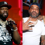 50 Cent Clashes With Maino After Violating Jim Jones Over Diddy Documentary Comments