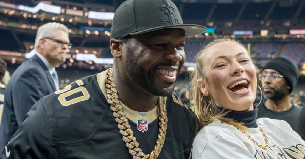 50 Cent Drags “Hater” Ebro For Dismissing Charlamagne Tha God’s Deal