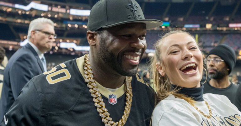 50 Cent Drags “Hater” Ebro For Dismissing Charlamagne Tha God’s Deal