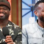 50 Cent & Marlon Wayans Beef Over Diddy Doc, Defined