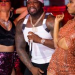 50 Cent Proclaims He's Not Afraid Of Jay-Z & Ja Rule