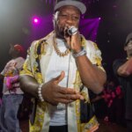 50 Cent Receives Unsavory Co-Sign From Donald Trump Jr.