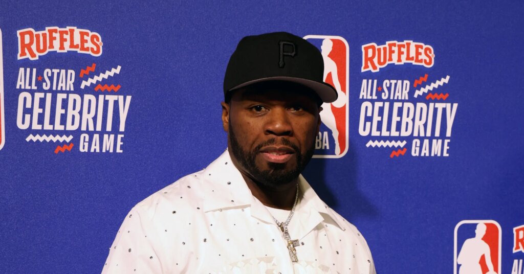 50 Cent Responds To Backlash Over Donald Trump Jr.’s “Hateful” Shoutout