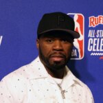 50 Cent Responds To Backlash Over Donald Trump Jr.’s “Hateful” Shoutout