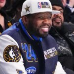 50 Cent Says Diddy Appears Like A “Raccoon” In New Jail Photographs