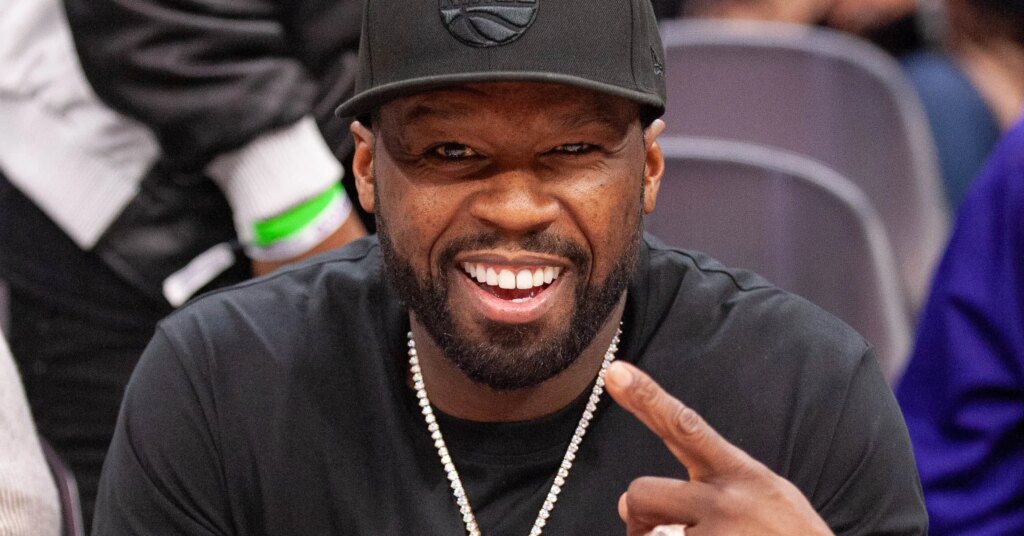 50 Cent Seems To Clap Back At Fabolous, Jim Jones, Maino & Dave East