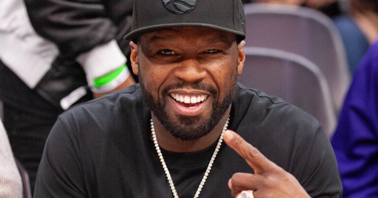 50 Cent Suggests He Did ABC Interview Simply So Diddy Might See It In Jail