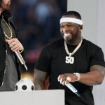 50 Cent Desires Eminem To Make New Music For “Road Fighter” Soundtrack