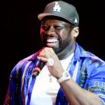 50 Cent’s Former Abuse Accuser Distances Herself From Ja Rule Beef