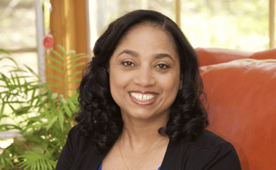 Joseline Peña-Melnyk Becomes Maryland’s First Afro-Latina House Speaker