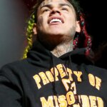 6ix9ine Accuses Lil Durk Of Being A Fake Muslim In New Diss Track
