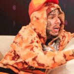 6ix9ine Claps Again At 21 Savage’s Diss In The Most 6ix9ine Method Potential