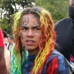 6ix9ine Home Invasion Suspect Has Been Arrested