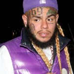 6ix9ine Labeled A “Dumpster Fireplace” By Decide Throughout Sentencing