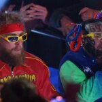 6ix9ine Trolls Young Thug For Witnessing His Jake Paul Walk-Out & “BILLY” Performance